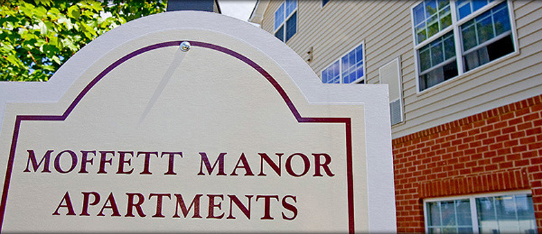 Moffett Manor, Warrenton, Virginia - Senior Living Construction