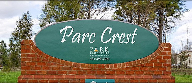 Virginia Senior Living Construction - Parc Crest, Farmville