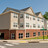 Virginia Multifamily Construction Developments - Treesdale Apartments, Charlottesville
