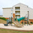 Lynchburg, Virginia Multifamily Construction by Pinnacle - The Vistas and Grand Vistas