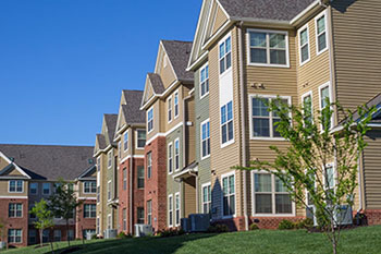 Coves at Monticello Affordable Housing