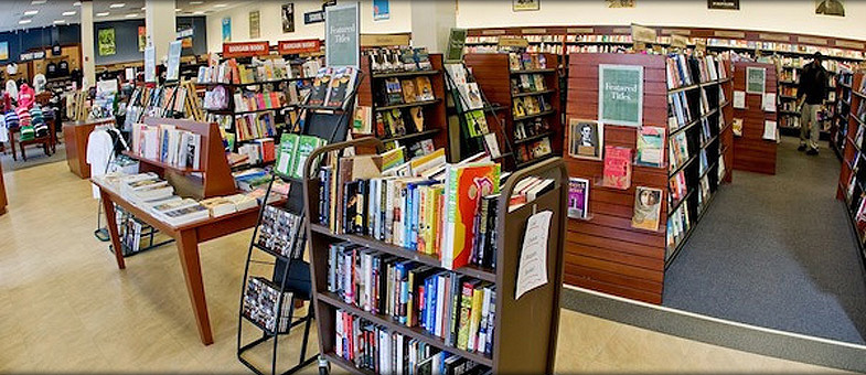 Virginia Commercial Development - Barnes and Noble