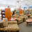 Pinnacle Construction and Commercial Builders in Virginia: Barnes and Noble, Farmville