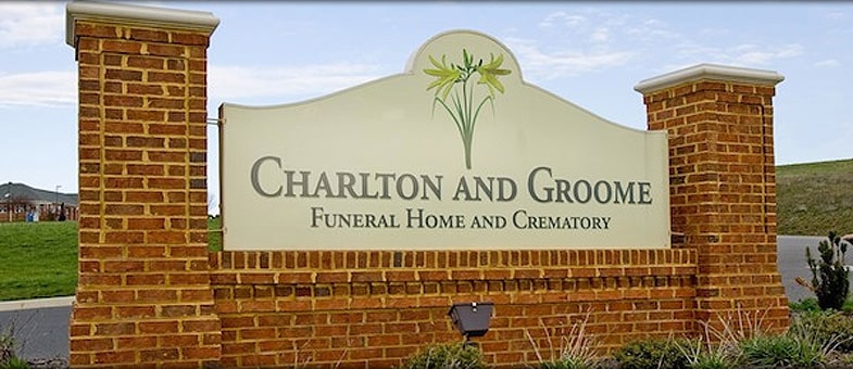Medical Building Construction - Charlton Groom Funeral Home, Waynesboro, Virginia