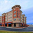 Mixed Use Construction in Virginia - Colonnade Apartments, Harrisonburg