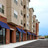 Harrisonburg, Virginia Mixed Use Building Construction - Colonnade Apartments