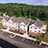Multifamily Contractor in Blacksburg, Va - Fieldstone Apartments by Pinnacle Construction