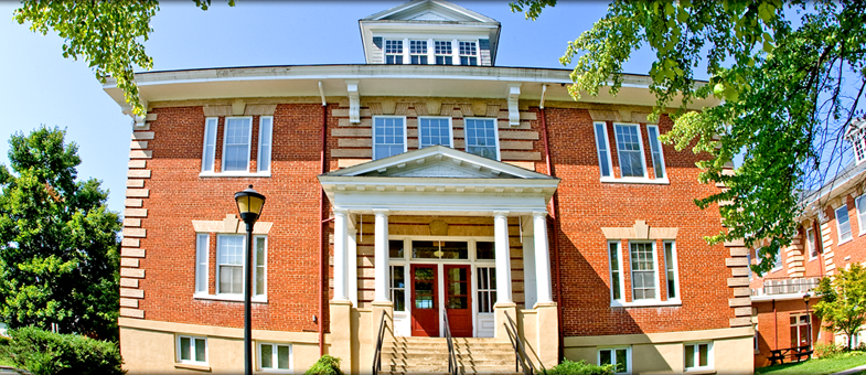 Historic Restoration and Senior Living Construction in Virignia - Maple Manor, Chase City