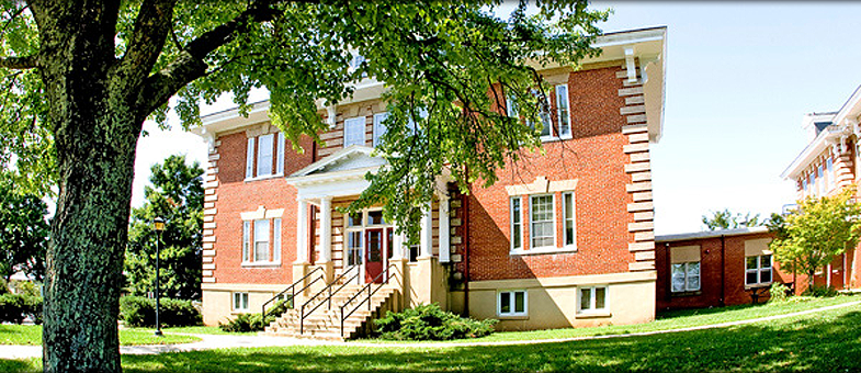 Virginia Historic Restoration: Senior Living Cosntruction at Maple Manor, Chase City