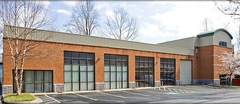 Charlottesville, Virginia Commercial Contractors - Pinnacle Construction at Pinnacle Place on Avon, Charlottesville