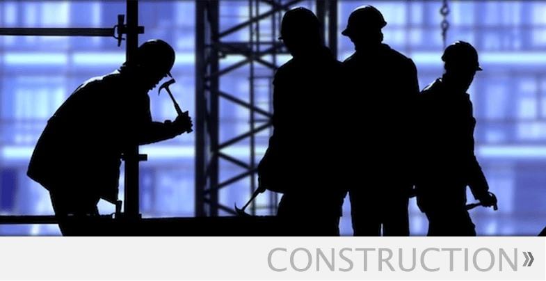 Virginia Construction Company